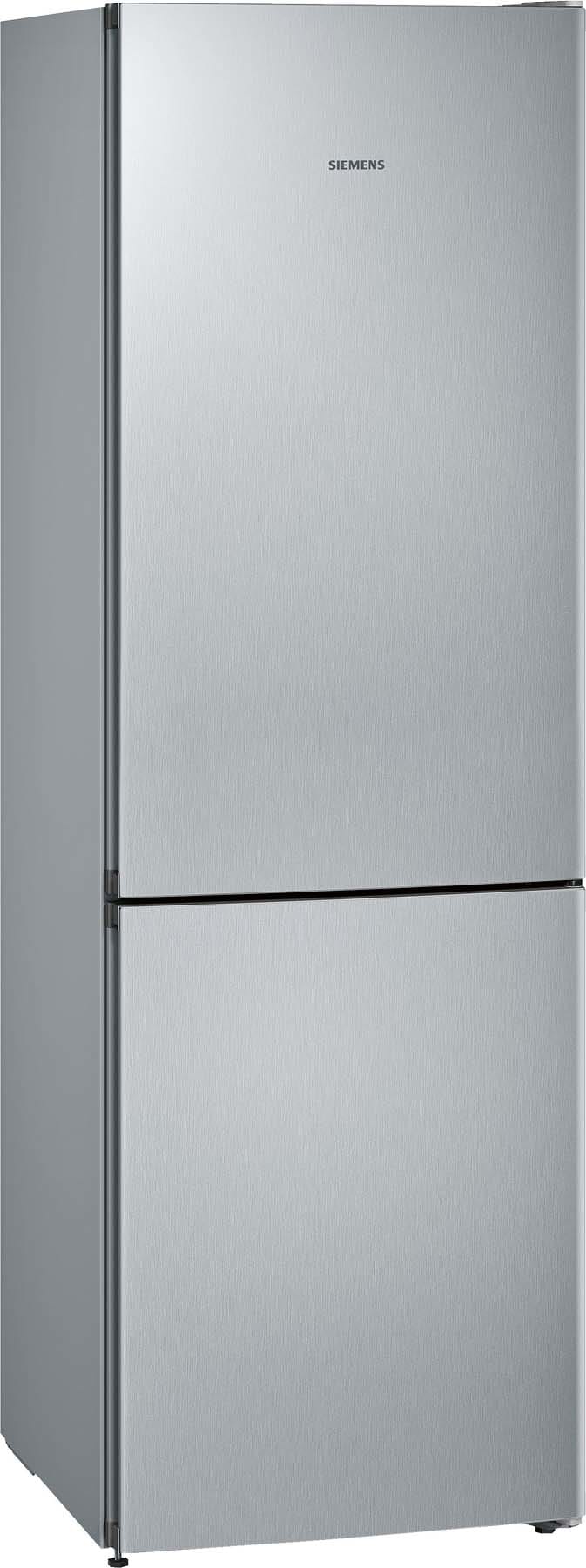 Siemens Hausgerate SIZKG36NVLEB Kuhl-Gefrierkombi 60cm 0G NoFr. 237/89L