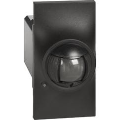 BTICINO BTIKG4275 L.NOW SENSORE DT NERO
