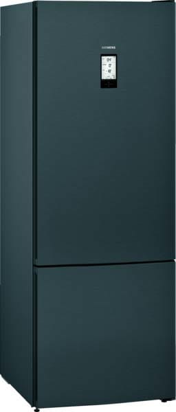 Siemens Hausgerate SIZKG56FPXDA Kuhl-Gefrierkombi 70cm 0G NoFr. 375/108L