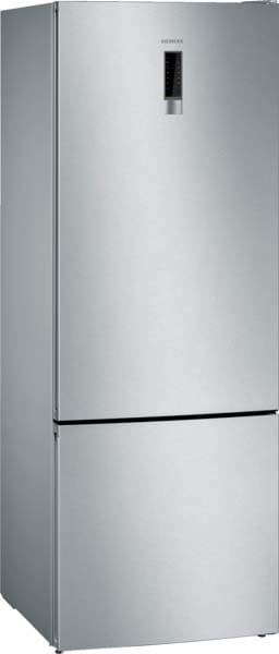 Siemens Hausgerate SIZKG56NXIEA Kuhl-Gefrierkombi 70cm NoFr. 400/108L E