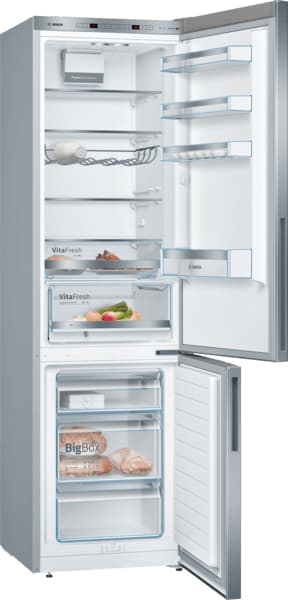 BOSCH ROBERT BOSKGE39ALCA KA1/4hl-Gefrierkombi 60cm 0G 249/94L C e