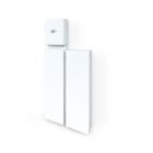 K.E.R.T. SRL KRTKGSN1700-2 SOCCORRITORE ANTIALLAGAMENTO 2300W 120
