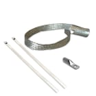 ETELEC ITALIA SPA ETLK02H5TB RIPRISTINO SCHERMO A TUBO ALLUMINIO 19-4
