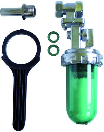 BAXI - BAXKHG71402301 DOSATORE POLIFOSFATI-ISTANT.CE