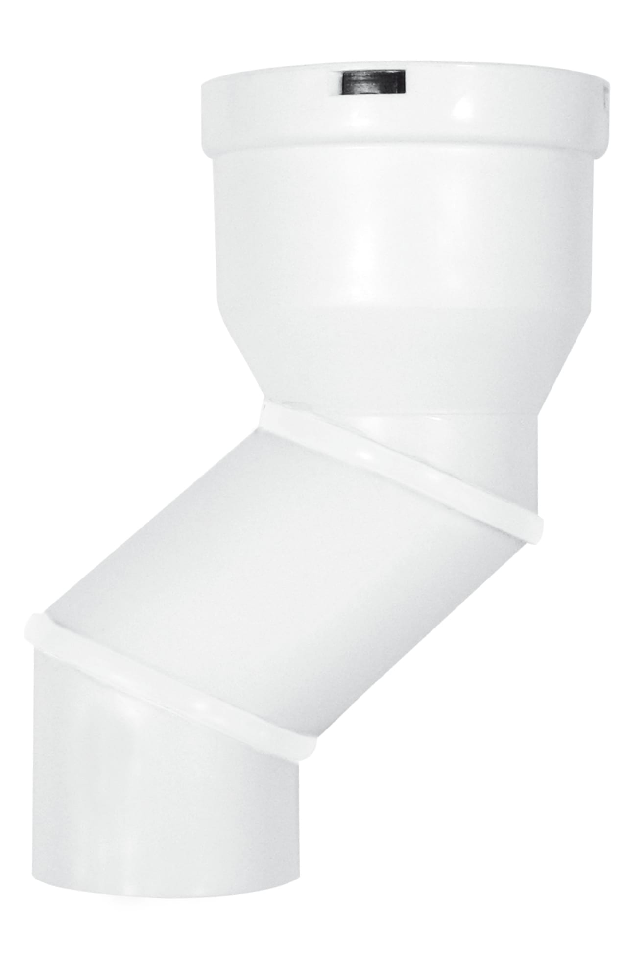 BAXI BAXKHG71411521 KIT RACC.SCAR.FU.IN-IN HT