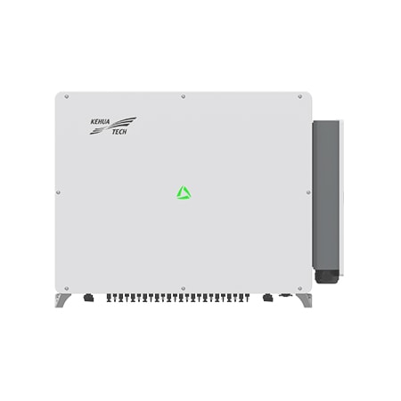 CHINT ITALIA INVESTM - CHT91015 KHSPI350KBH-INVERTER FTV STRINGA TRIFASE