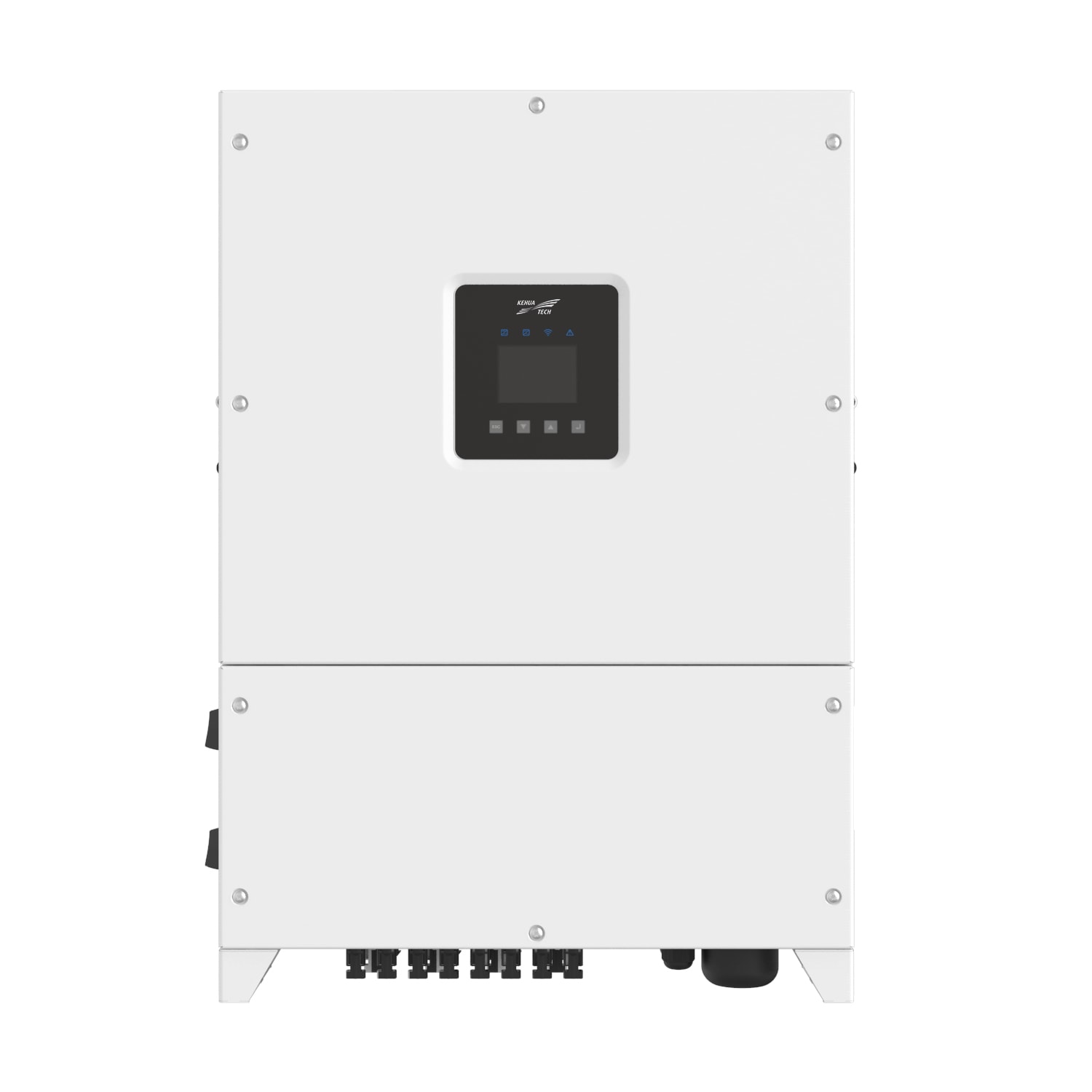 CHINT ITALIA INVESTM - CHT91011 KHSPI60KB-INVERTER FTV STRINGA TRIFASE 6