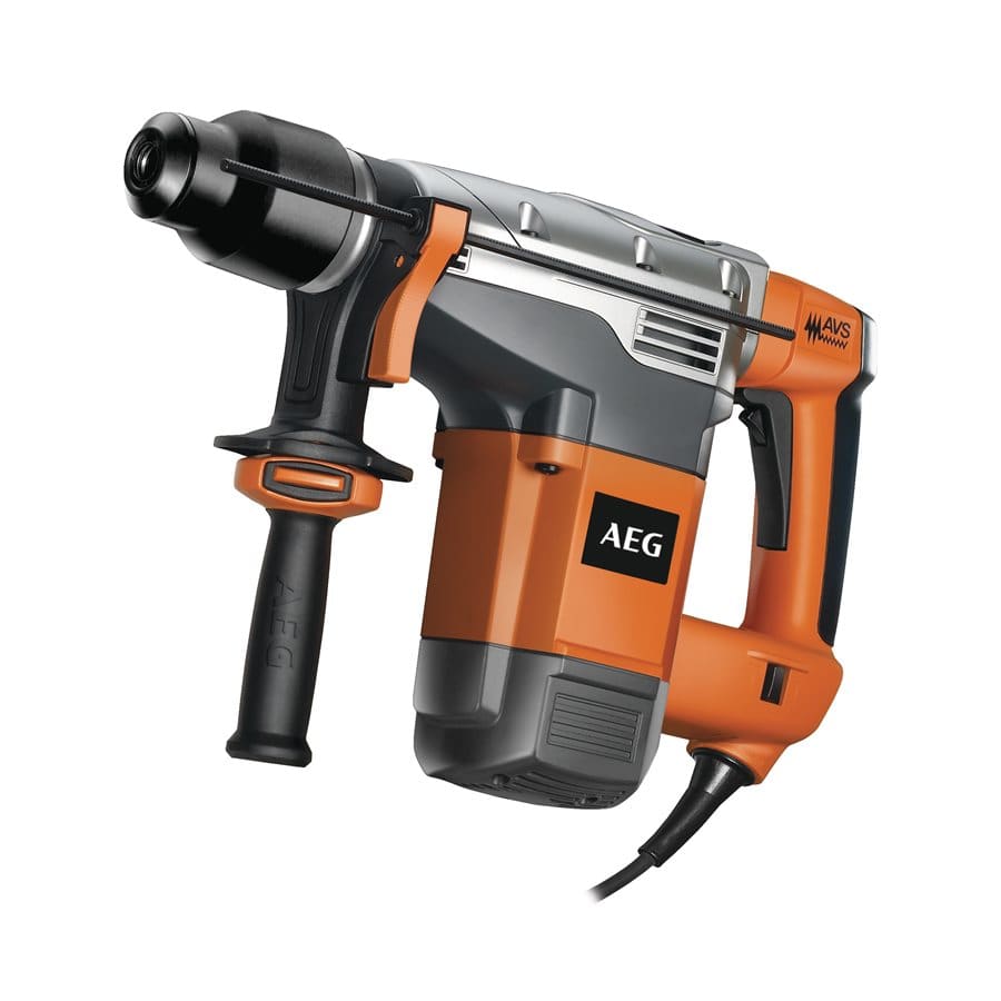 MILWAUKEE - AEG COP4935412350 KH5E_DEMO-PERFORATORE