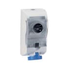 ILME - ILMKI 1663 IB6 PR+FUS+INT. 16A 6H 3P