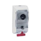 ILME - ILMKI 1665 IB6 PR+FUS+INT. 16A 6H 5P