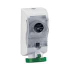 ILME - ILMKI 32104 IB6 PR+FUS+INT. 32A 10H 4P