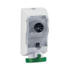 ILME - ILMKI 32104 IB6 PR+FUS+INT. 32A 10H 4P