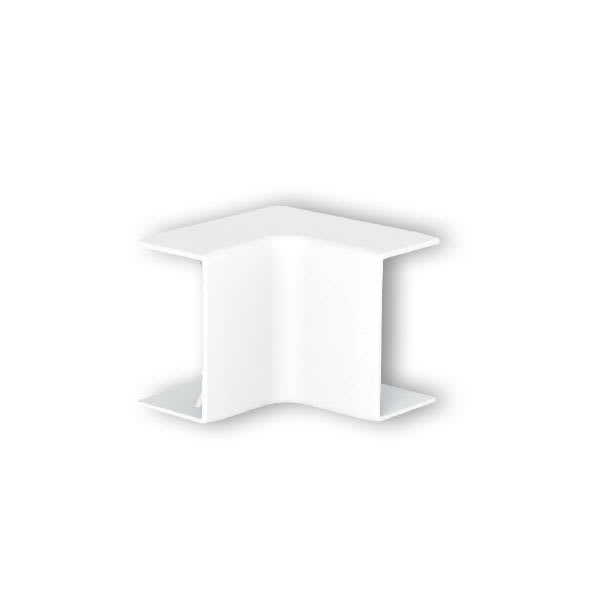 ARNOCANALI SPA - ARNKI1515.3 ANGOLO INTERNO 15X15 BIANCO