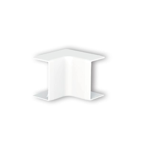 ARNOCANALI SPA ARNKI1515.3 ANGOLO INTERNO 15X15 BIANCO