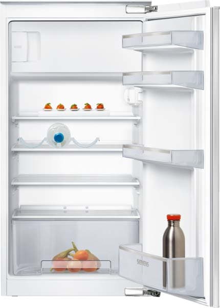 Siemens Hausgerate SIZKI20LNFF1 EinbaukA1/4hlschrank int. **** 159L. F w