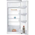 Siemens Hausgerate SIZKI24LNFF1 Einbaukuhlschrank int. 200L. F weiss