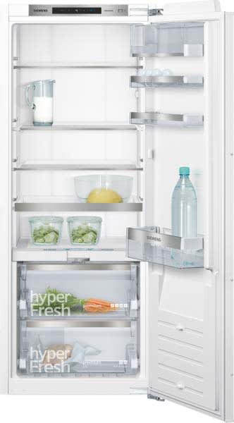Siemens Hausgerate - SIZKI51FADE0 EinbaukA1/4hlschrank int. Cooler 0G 220L