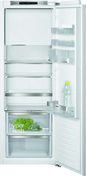 Siemens Hausgerate SIZKI72LADE0 EinbaukA1/4hlschrank int. **** 248L. E w