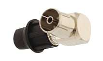 FAIT SRL FIT5210008 KIF90-CONNETTORE IEC FEMMINA 90 + CAP