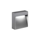 ROSSINI - RSSKIK001GR APPLIQUE GRIGIA LED 3W 50° IP65 3000K CR