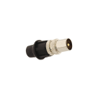 FAIT SRL FIT5210009 KIM-CONNETTORE IEC MASCHIO + CAP