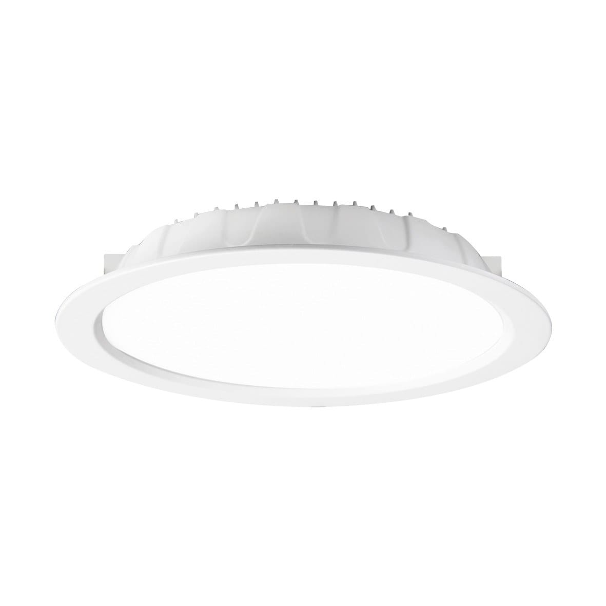 ROSSINI RSSKIN002 DOWNLIGHT BIANCO LED 21,5W 110° IP20 300