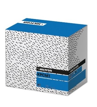 HILTRON LAND SRL - C1AKPCM1 KIT PER SERRANDA CON CENTRALE PCM1 +DEC2