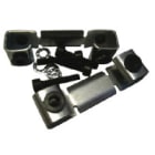 GEFRAN SPA - GEFPKIT091 KIT FISSAGGIO PIEGATO D5,5 MK4