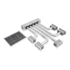 SAMSUNG - SMGACL-A954PQ4 KIT MULTIZONA PLENUM E BOCCHETTE A954