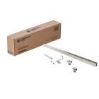 CONTACT ITALIA SRL - IICKIT-04-STF1 Kit struttura 4 moduli verticali - STF0001