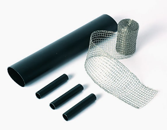 OCMEI SRL - OCMKIT/270404 GIUNTO IN LINEA TERMORESTRINGENTE