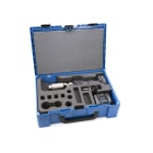 CEMBRE SPA - CEMKIT-B-FL750ND-1 UT.A BATTERIA FORALAM. 140MM + KIT FORAT