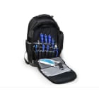 CEMBRE SPA - CEMKIT-CTBP1-1 PORTAUTENSILE PROFESSIONALE ASSORTITO, LINEA MORBIDA