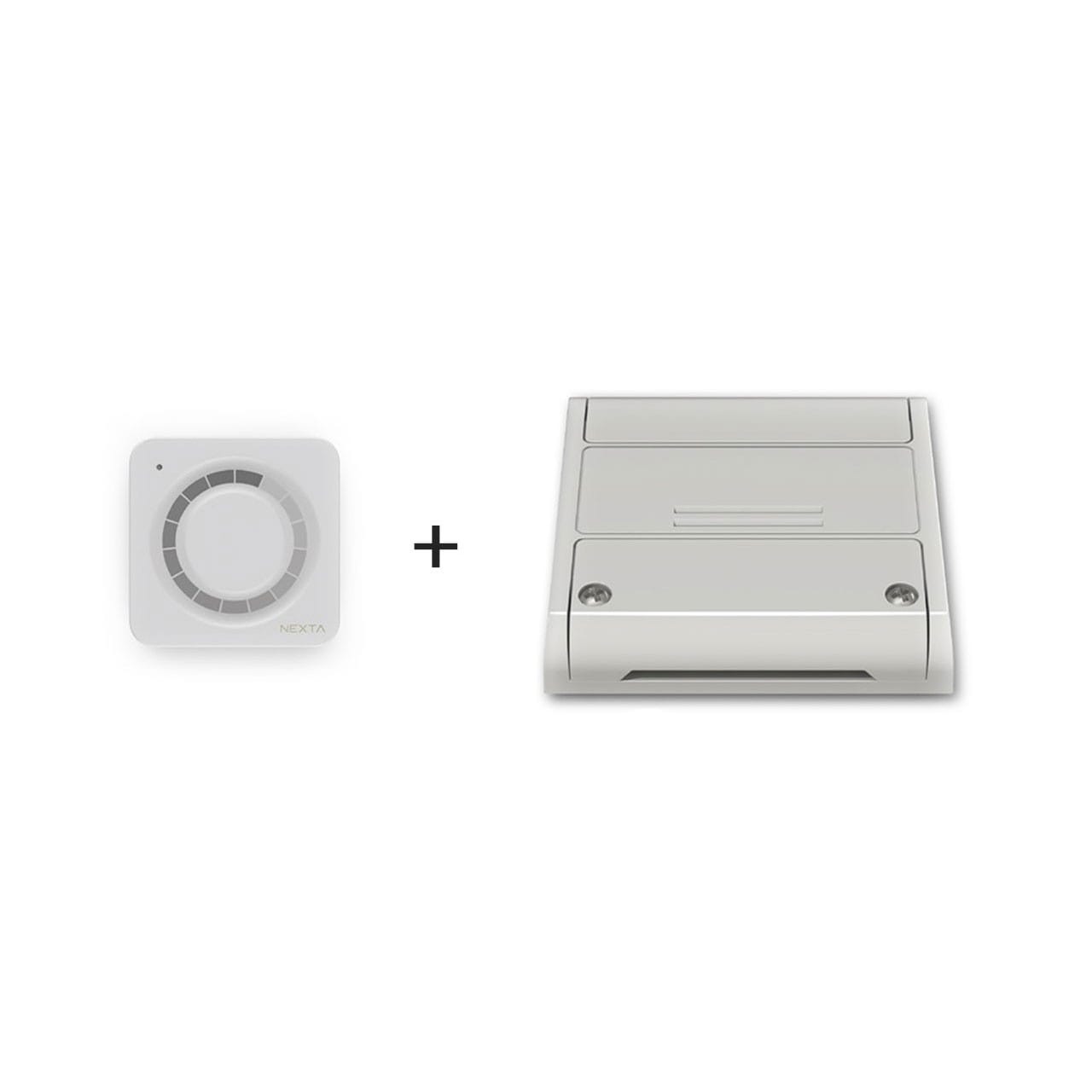 LEF LIGHTING SRL LEFKIT-DIMTOUCH-V1 KIT DIMMER RADIO 12-24VDC 5A EASY TOUCH