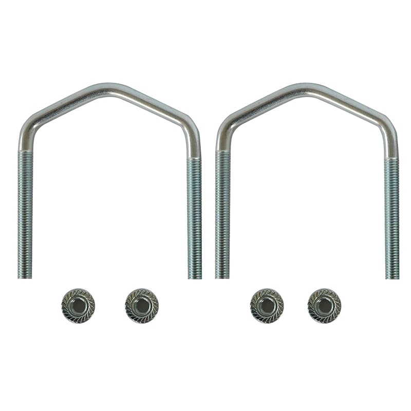 FTE MAXIMAL ITALIA S - FTEKIT0005 KIT0005 2 GANCI +DADI FISS. A PALO WIF20