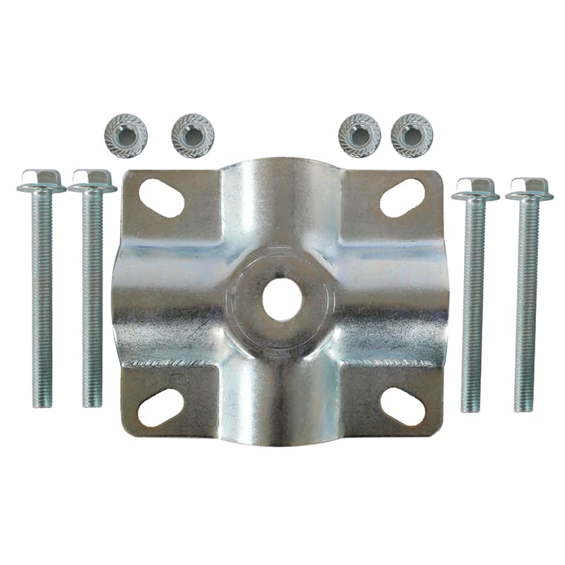 FTE MAXIMAL ITALIA S - FTEKIT0010 KIT0010 PIASTRA PER FISS. A PALO WIF20E