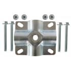 FTE MAXIMAL ITALIA S - FTEKIT0010 KIT0010 PIASTRA PER FISS. A PALO WIF20E