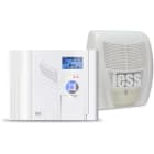IESS SRL EAAKIT1230 KIT ANTINTRUSIONE IBRIDO GENIODOMO+SEI40
