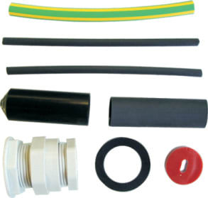 FANTINI COSMI SPA FANKIT2A KIT PER SIGILLARE I TERMINALI PER CAVI A