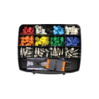 FAIT SRL FIT5400004 KIT2-TV-KIT MEDIO CONNETTORI TV