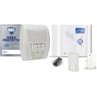 IESS SRL - EAAKIT4402 KIT RADIO PRECONFIG. IN VALIGIA METALLIC