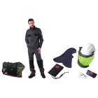 OCMEI SRL - OCMKIT-ARC-A01JP-M KIT PROT. ARCO ELET. 12CAL/CMQ TG M