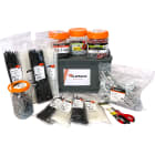 ELEMATIC SPIT ITPKITCASSETTA-EL02 KIT INDISPENSABILI ELETTIRCO 2