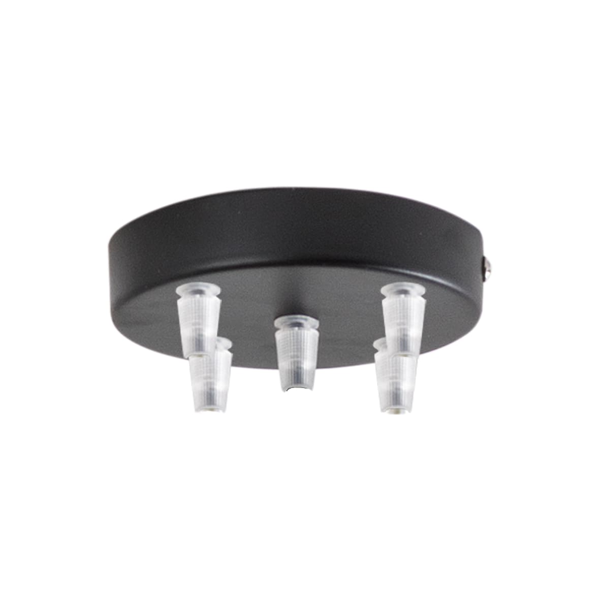 ROSSINI RSSKITDEC105N KIT DECENTRAMENTO 5 FORI NERO