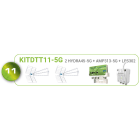 FTE MAXIMAL ITALIA S - FTEKITDTT11-5G KITDTT11-5G 2 HYDRA45-5G+AMP313-5G+LPS30