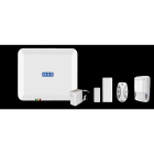 IESS SRL EAAKITSMARTHOME KIT WLS GENIOHOMEWF 868MHZ + DC2TD.