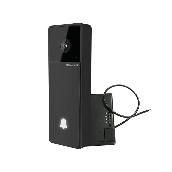 COMELIT GROUP SPA - COEVS8111 POSTO ESTERNO VISTO WI-FI. VIP