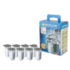 GEL SPA GE110451090 KIT ANTICALCARE 200