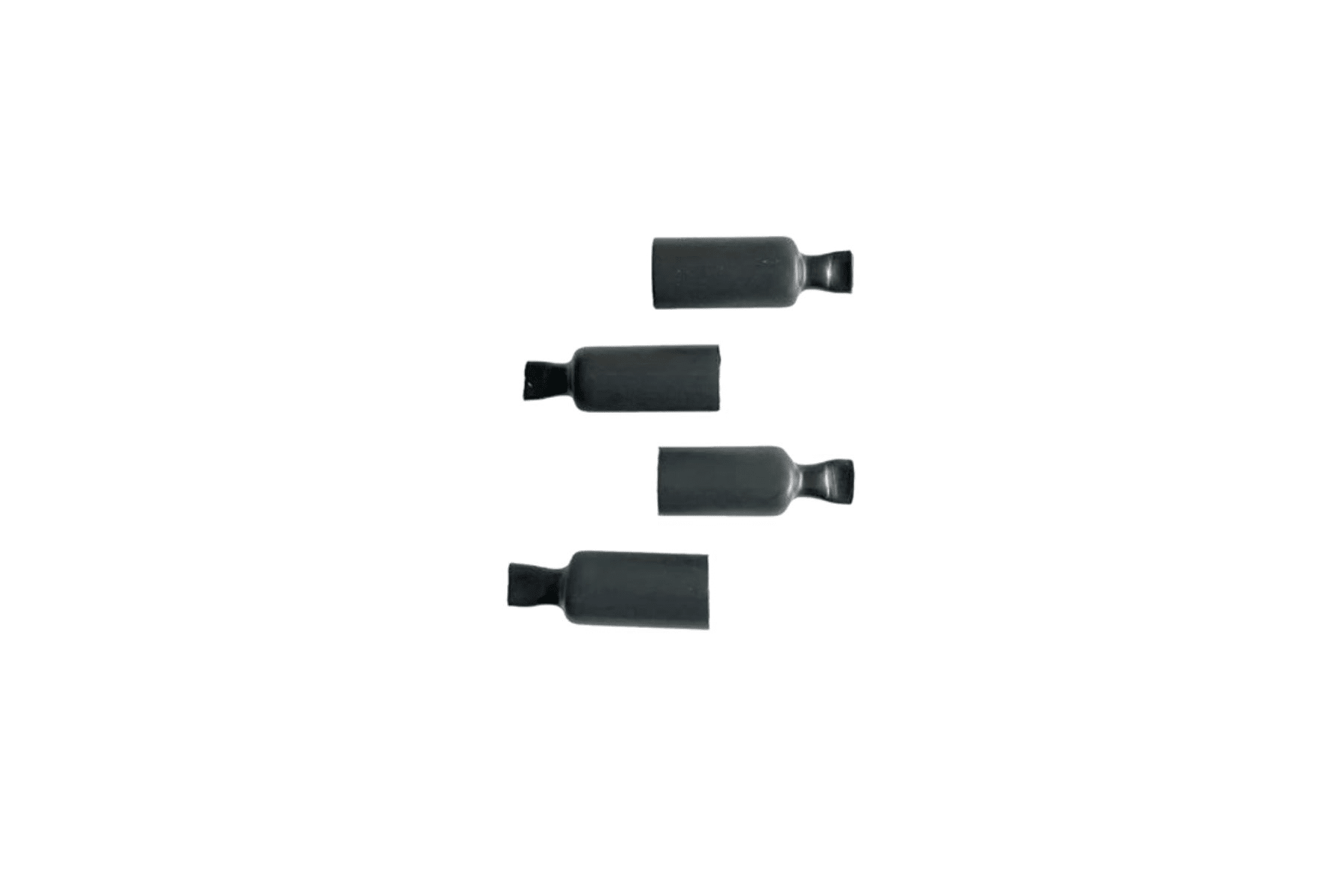 LORENZONI SRL LOZ521.1000.001 KIT CAPPUCCIO DI CHIUSURA CONNETTORI LOR PANEL 4PV
