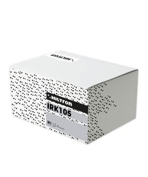HILTRON LAND SRL C1AIRK105 KIT 5 PZ. IR10 (RIVELATORI INFRAROSSI PA